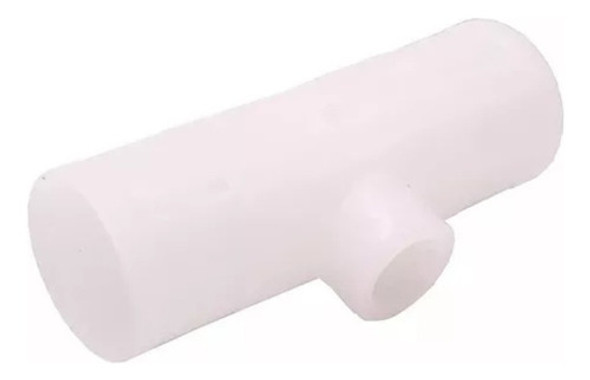 25 Conexões Adaptador Tê Para Bebedouro Aves Niple Copinho 0 25 Conexões Adaptador Tê Para Bebedouro Aves Niple Copinho 0