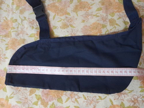 Cabestrillo Simple Hombro, Brazo, Clavícula. Pequeño 1