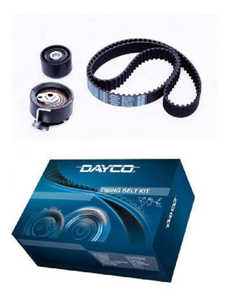 Kit Correia Dentada Aircross Berlingo C3 C4 Picasso Xsara 0