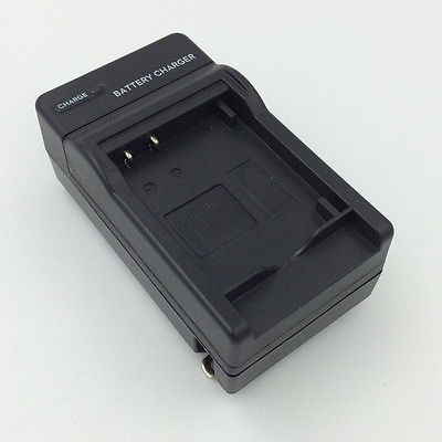 Cargador De Batería En-el12 Nikon Coolpix S70 S710 Aw100 Aw1 1