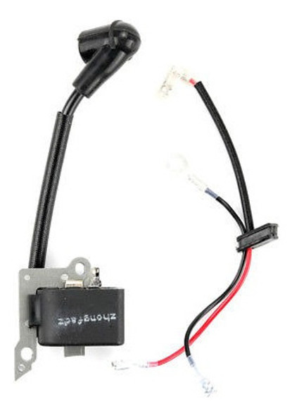 Módulo Bobina De Encendido Por Parte De Motosierra Husqvarna 1