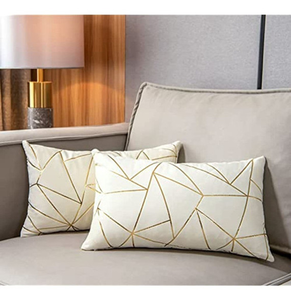 Yongliu Paquete De 2 Fundas De Cojines De Terciopelo Fundas 0 Yongliu Paquete De 2 Fundas De Cojines De Terciopelo Fundas 0