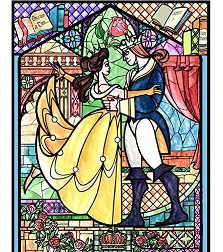 Pintura Por Diamantes Kit Completo 30x40cm -7v65n5gp 0