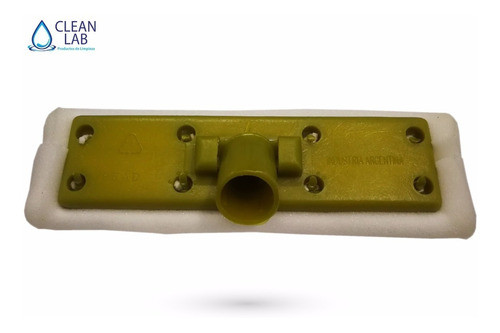 Pasacera Económico Con Rosca Extra Total X 12 Unidades 0