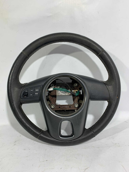 Volante Direção Com Comando Kia Cerato 0