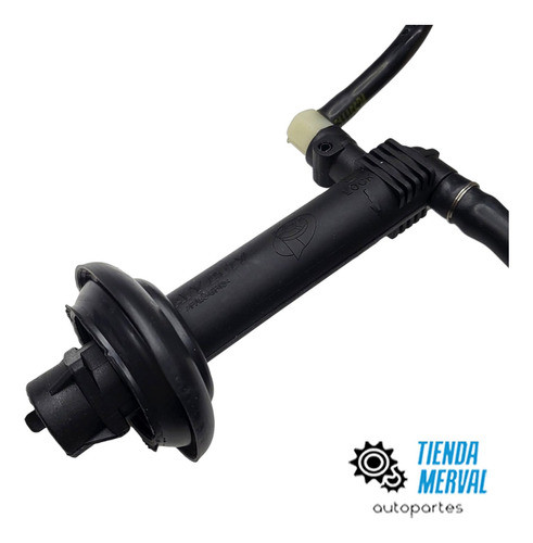 Kit Completo Bomba Bombin De Embrague Ranger 98/2012 Purgado 1