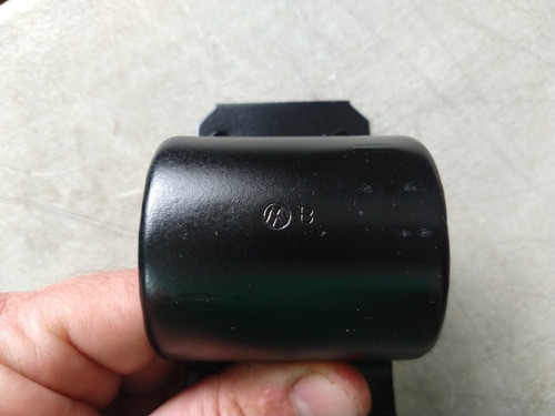 Suporte Abraçadeira Cilindro De Ignição Variant Tl Original 1