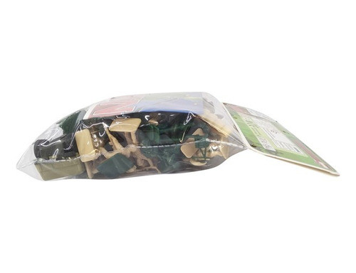 Soldaditos Con Accs Bolsa 0175 1