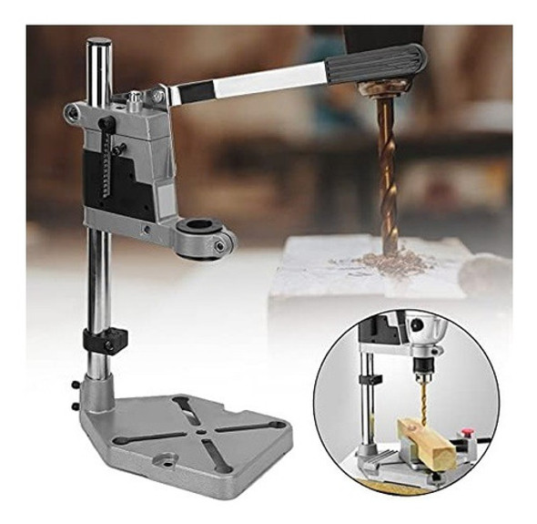Soporte Para Taladro De Banco Profesional Calidad Premium 1