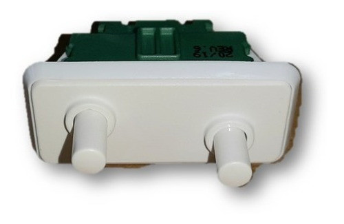Interruptor Doble De Heladera Electrolux Vs Modelos Original 1