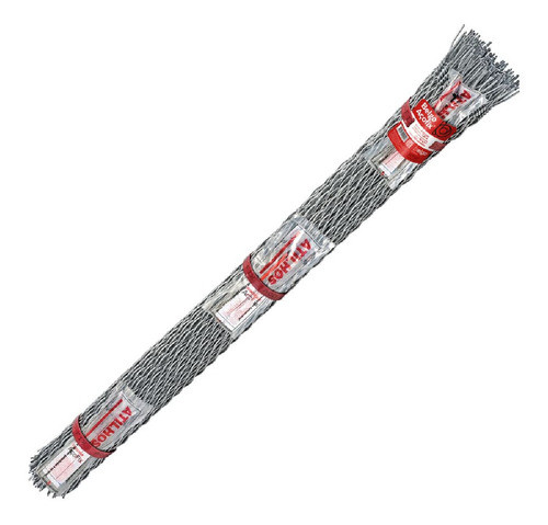 Distanciador Açofix 3,4mm 100uni Belgo Ref. 40060001 1