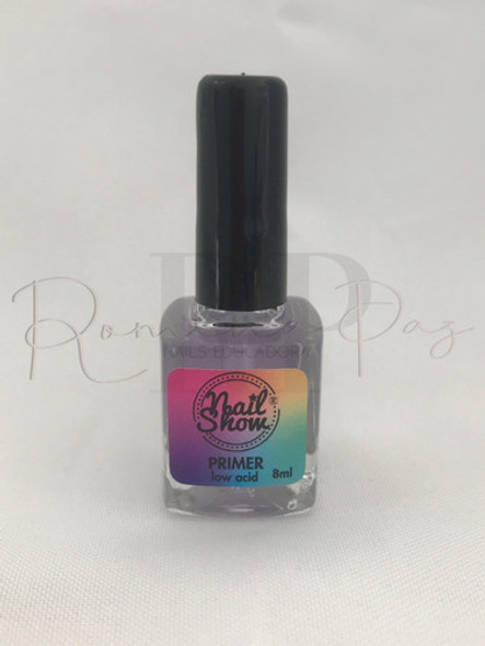 Primer 8 Ml Nail Show 0