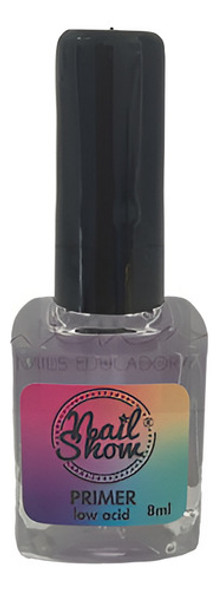 Primer 8 Ml Nail Show 0