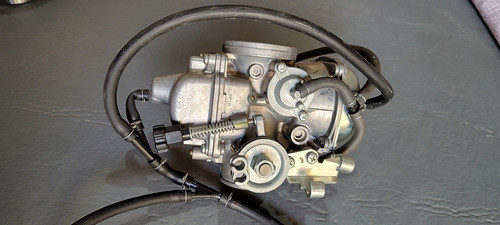 Carburador Twister 250 1