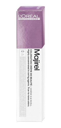 Tinta Majirel 50 Ml Nº4.20 0