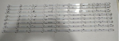 Tiras Led Hisense 70a6h Jl.d70091330-003as-m_v04 9170a6h 0