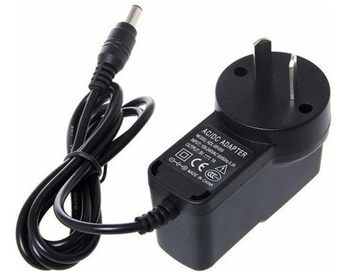 Transformador 6v Calculadora Casio Hr 8 Hr100 Hr150 Zon Cent 0