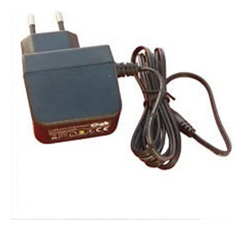 Transformador 6v Calculadora Casio Hr 8 Hr100 Hr150 Zon Cent 1