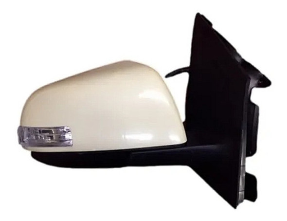 Espejo Byd S6 Electrico Con Señalero Der 0