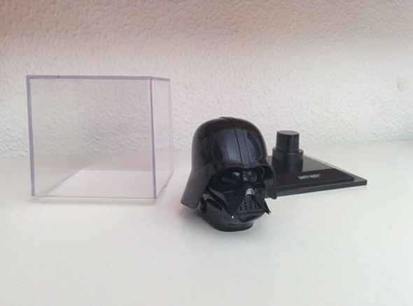 Casco Darth Vader Star War Coleccionable Planeta Deagostini 0