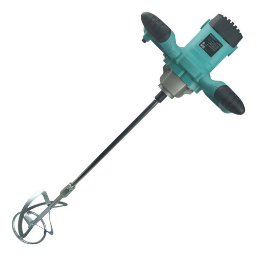 Mezclador/batidor De Pintura 1300w Paleta Acero Energy 1