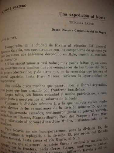 Revista Despues De Fray Marcos Por Fernando Gutierrez Y Más 1