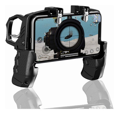 Gofoyo K21 Mando De Juego Mvil Para Pubg/call Of Duty/fortni 0