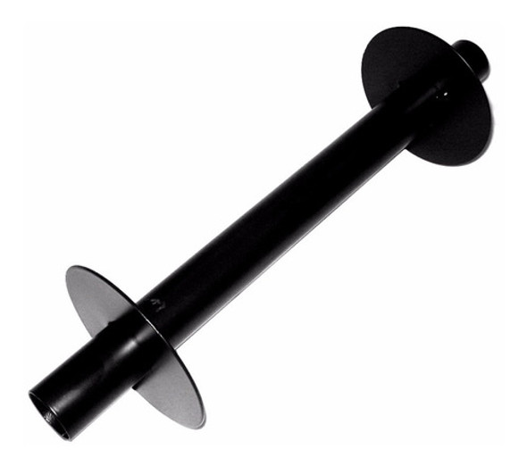 2 Prolongador 45cm P/ Caixa Acústica + 6 Copinho De Ferro 1