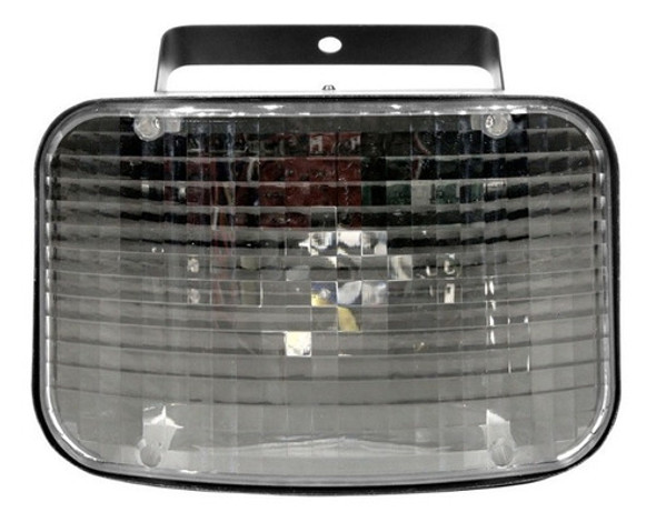 Efecto Tipo Laser 2 Leds 4-en-1 De 10w. Derby Quad Tecshow 1