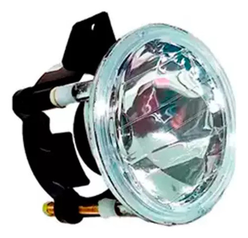 Farol Auxiliar Vw Volkswagen Constellation - 2006 - Modelo O 1