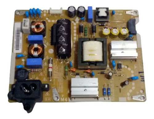 Fuente Ebr80771401 Eax66523201 Tv LG 43lf5410 0