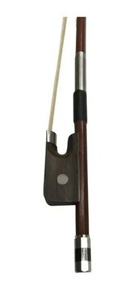 Arco Para Violino 1/2 Vittorio Crina Sintética 1