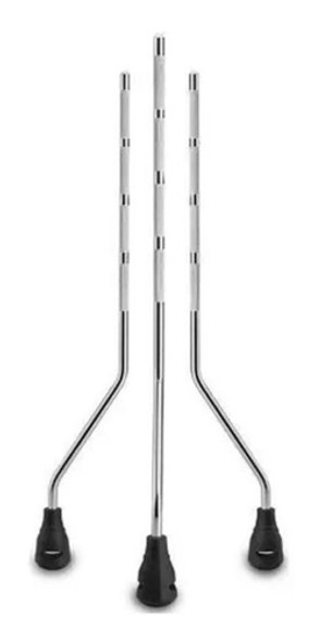 Pe De Surdo Odery Com Amortecimento C/3 Pc Eye Ftl P 0