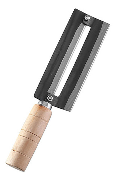 Faca Para Descascar Cana De Açúcar Peeling De Abacaxi 0