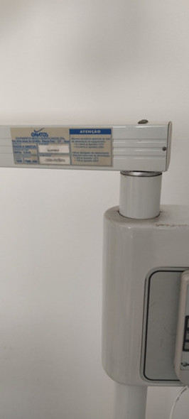 Rx Marca Gnatus Uso Odontológico 1