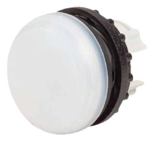 Indicador Luminoso Plano Blanco P/modulo C/led Eaton - Stg 0