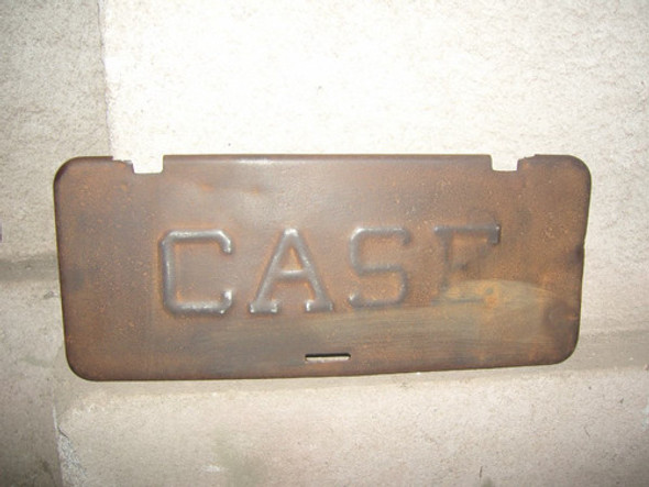 Cartel Chapa Case 1 Cartel Chapa Case 1