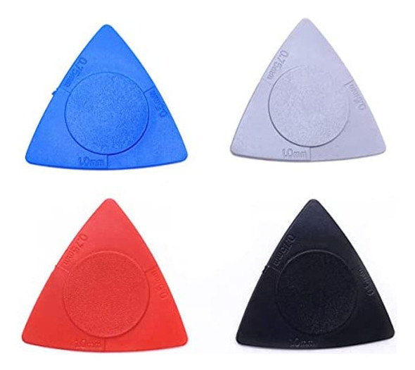 Tuoren, 16 Uds., Púas De Guitarra, Púas De Púas De Guitarra 1