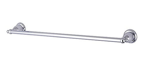Kingston Brass Ba7971c Barra De Toalla Inglesa Vintage, 24 P 0