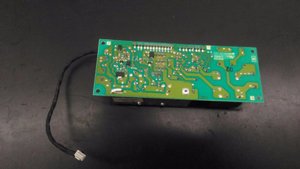 Ballast Fonte Da Lampada Reator  Projetor Optoma Tx612 1 Ballast Fonte Da Lampada Reator  Projetor Optoma Tx612 1