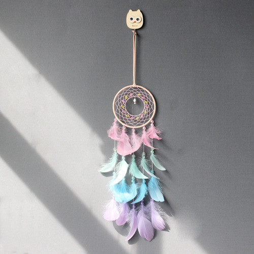Atrapasueños Pastel: De Tienda Que Regalo 0