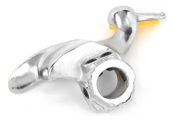 Trocador De Pneus De Carro De Aço Inoxidável Mount Demount D 0