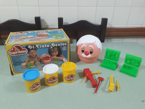 Juego Doctor Tratadientes !!!!! 0