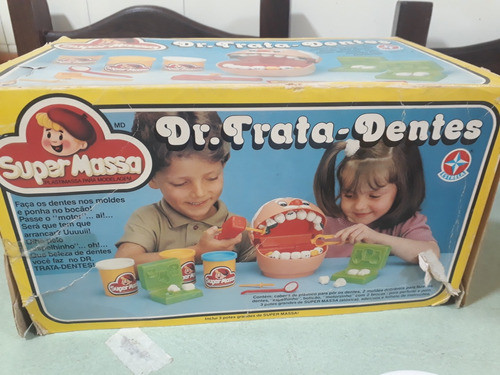 Juego Doctor Tratadientes !!!!! 1
