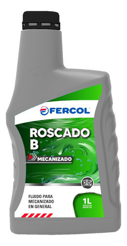 Roscado B Mecanizado Fercol 10822 0