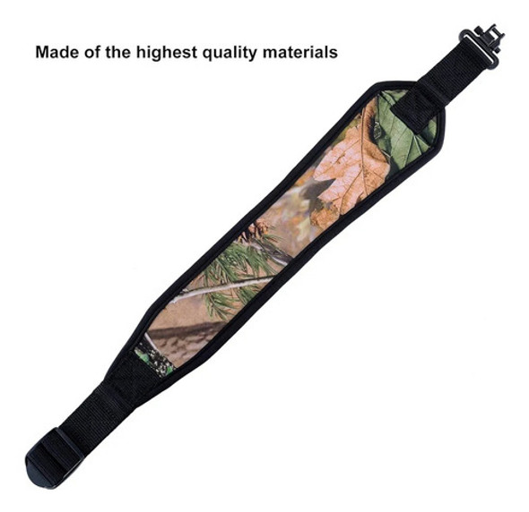 Correas Para Armas Con Anillas 0