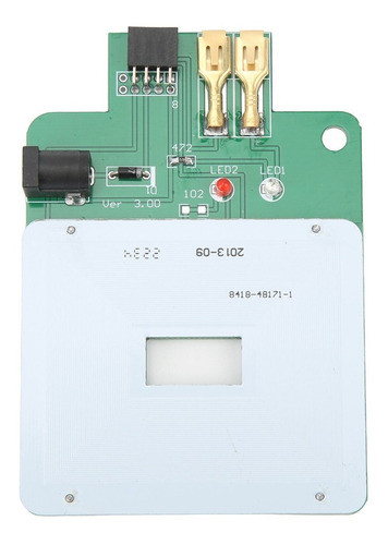 Plataforma De Prueba Ews 3 4 Llaves Programadas Obd2 Scanner 1