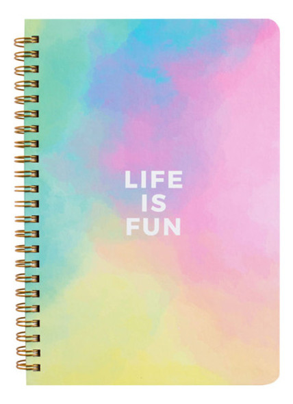 Cuaderno Anillado Simplicity Mediano 2 Stationery 1