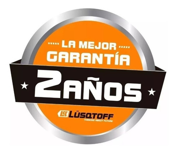 Cargador Bateria Auto Moto Smart 12/24v Lusqtoff Lct-7000 1