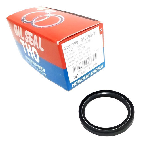 Retén Salida Caja Dirección Toyota Hilux 4x4 1992-2004 0
